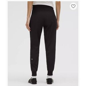 Lululemon Dance Studio Mid-Rise Jogger 28"Full Length- Size 2